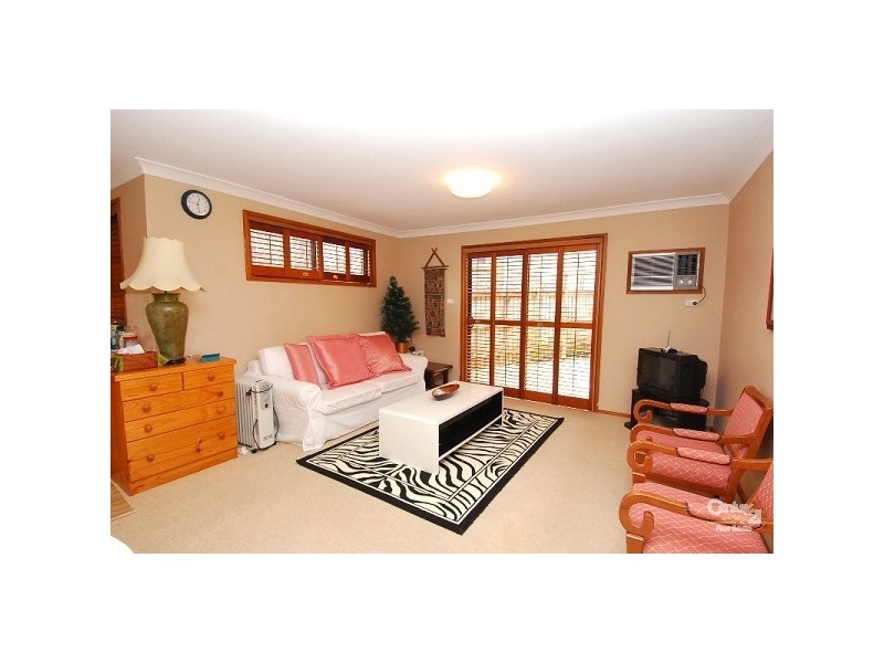 Cherrybrook NSW 2126