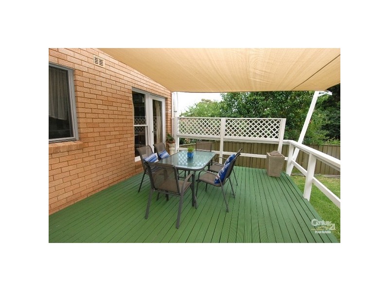 133 Oratava Avenue, West Pennant Hills NSW 2125