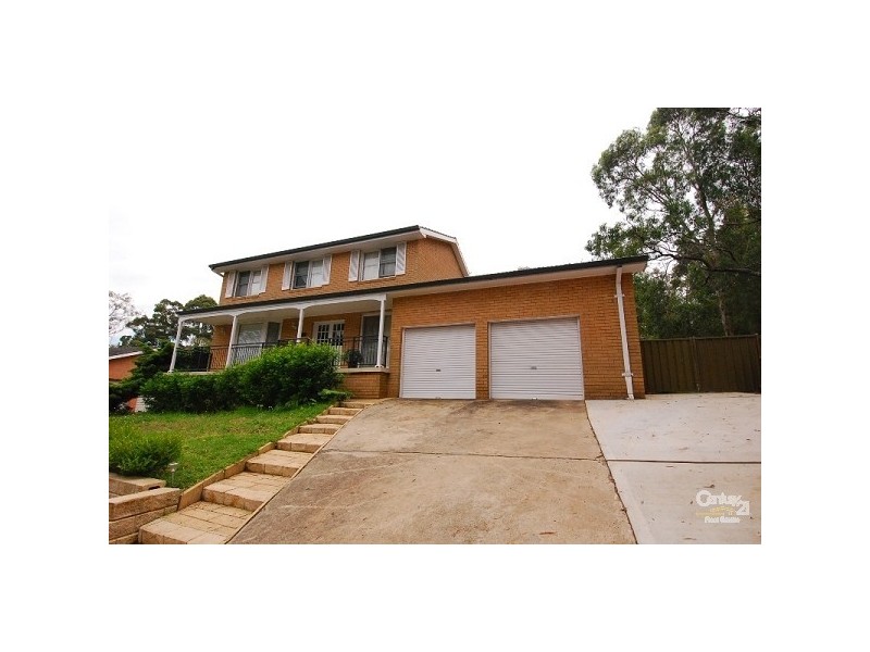 133 Oratava Avenue, West Pennant Hills NSW 2125