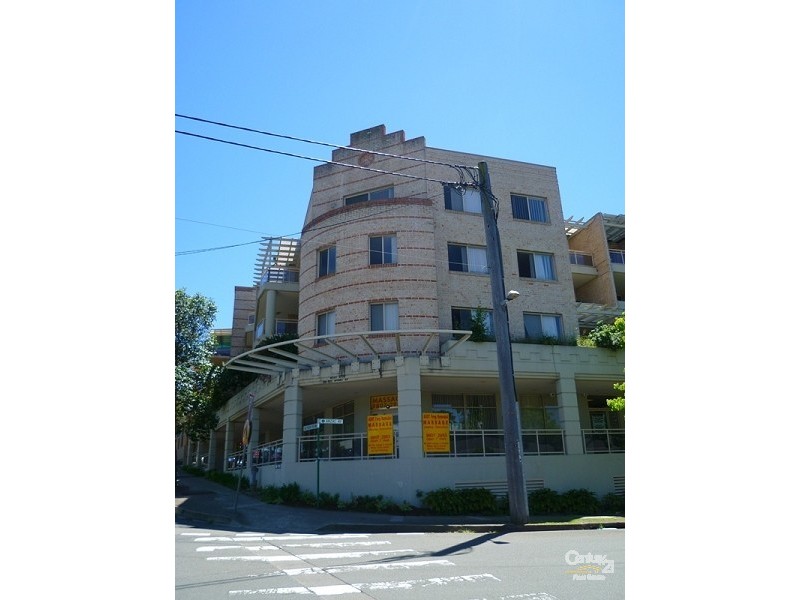 31/99-101 Anzac Avenue, West Ryde NSW 2114