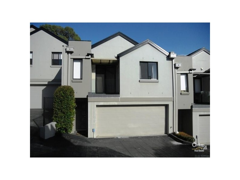 5/375 Old Northern Road, Castle Hill NSW 2154