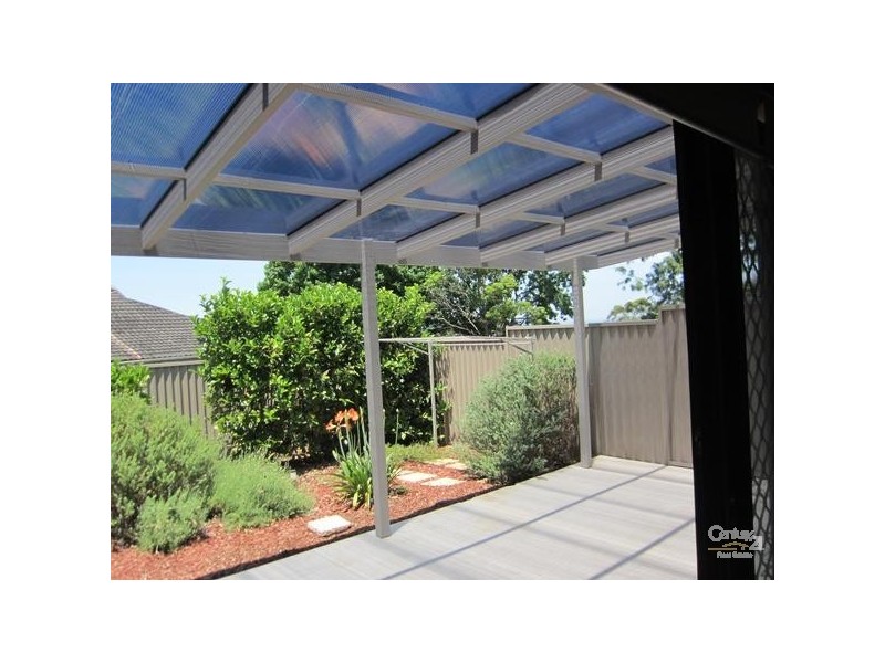 5/375 Old Northern Road, Castle Hill NSW 2154