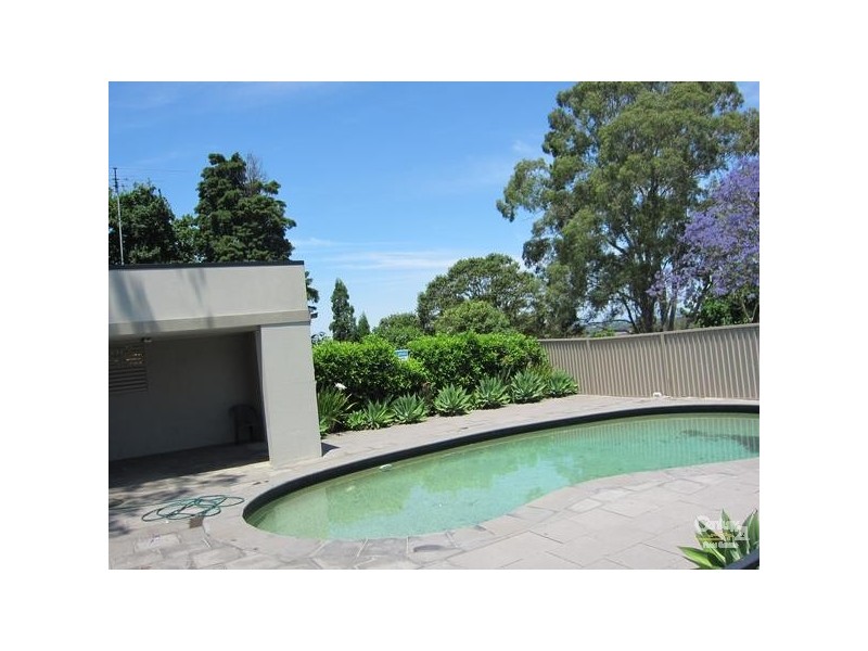 5/375 Old Northern Road, Castle Hill NSW 2154