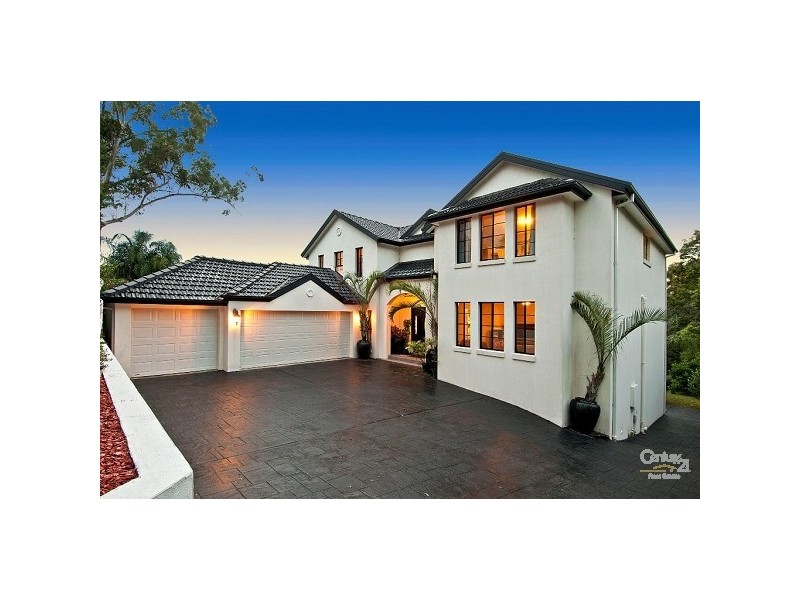 8 Frankish Place, West Pennant Hills NSW 2125