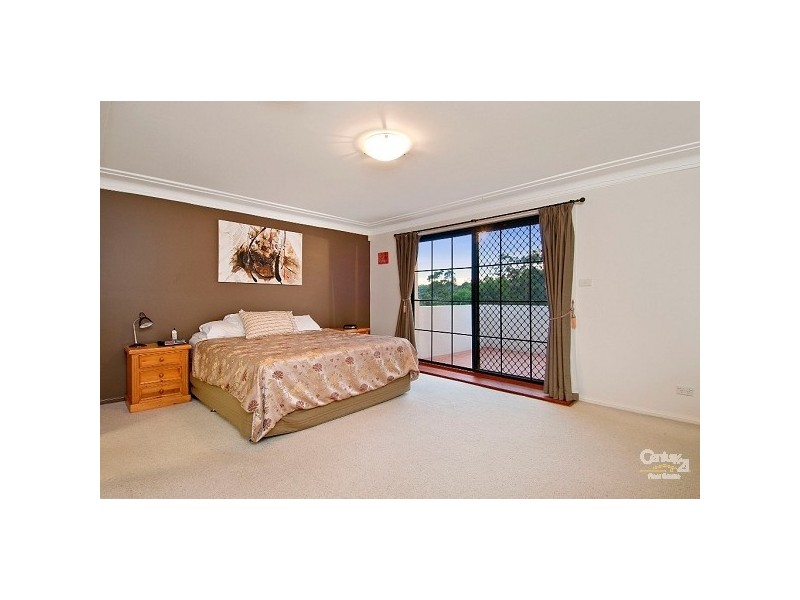 8 Frankish Place, West Pennant Hills NSW 2125