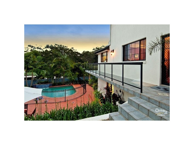 8 Frankish Place, West Pennant Hills NSW 2125