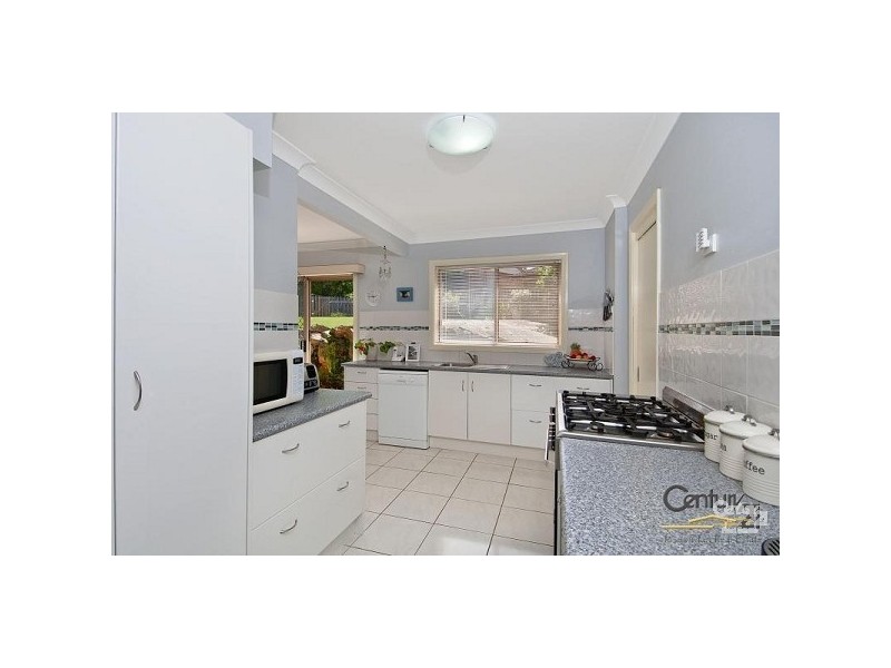 6A Hoya Place, Cherrybrook NSW 2126