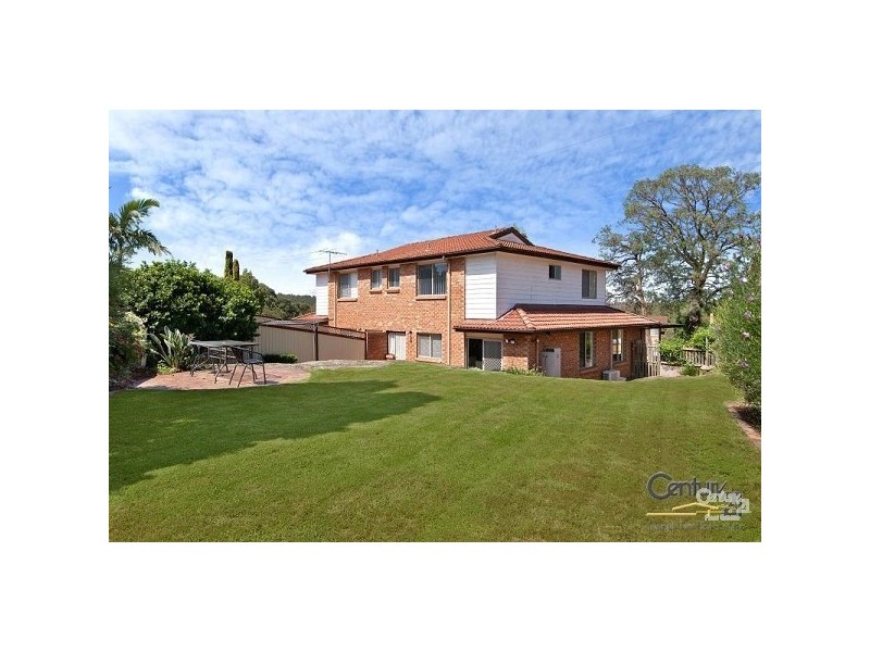 6A Hoya Place, Cherrybrook NSW 2126