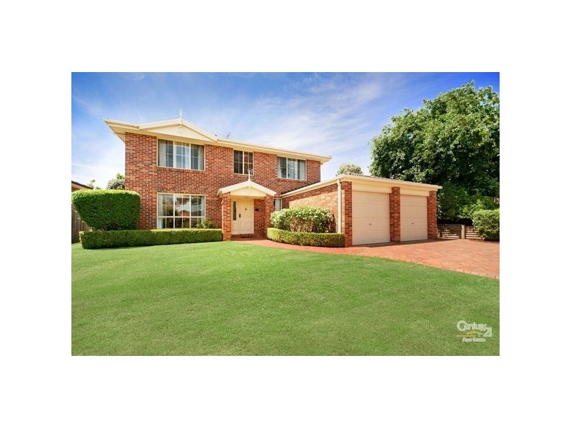 Cherrybrook NSW 2126