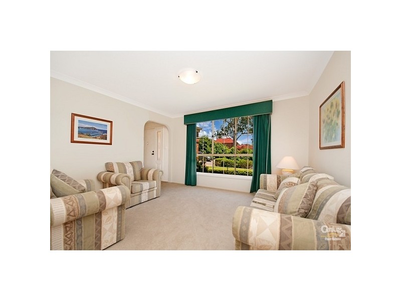 Cherrybrook NSW 2126