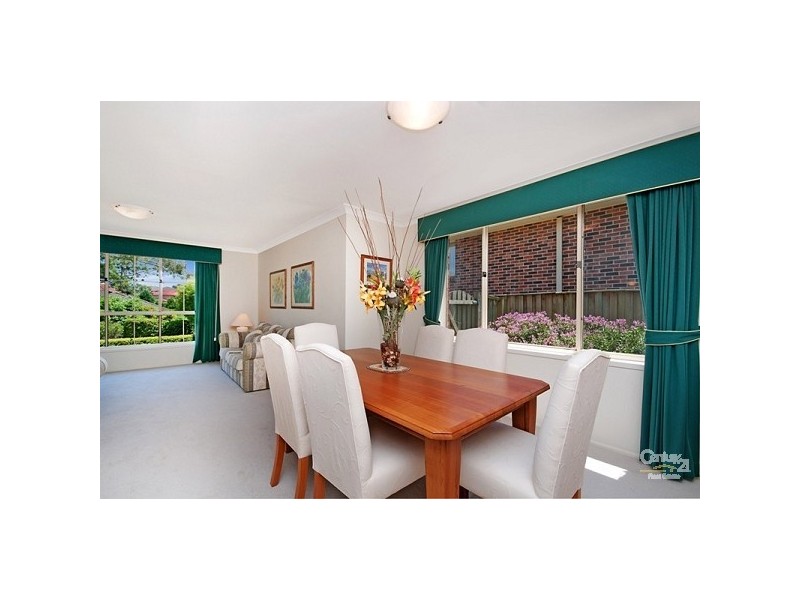 Cherrybrook NSW 2126