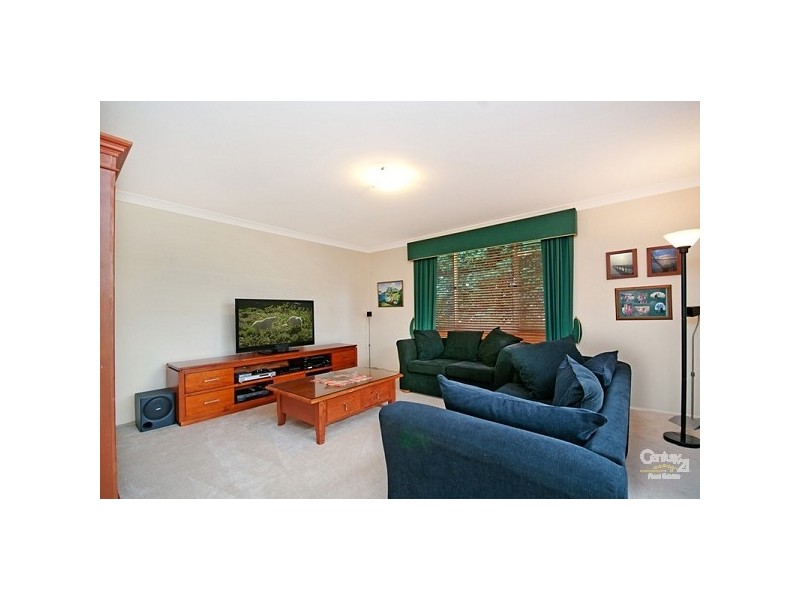 Cherrybrook NSW 2126