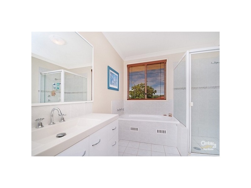 Cherrybrook NSW 2126