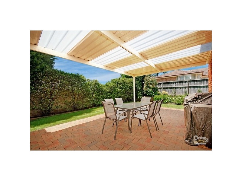 Cherrybrook NSW 2126