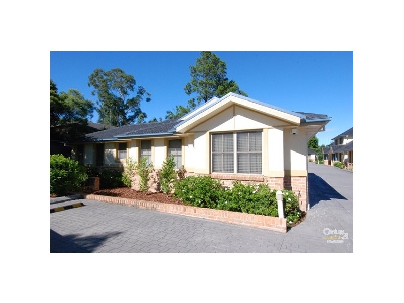 1/54-56 Glenhaven Rd, Glenhaven NSW 2156