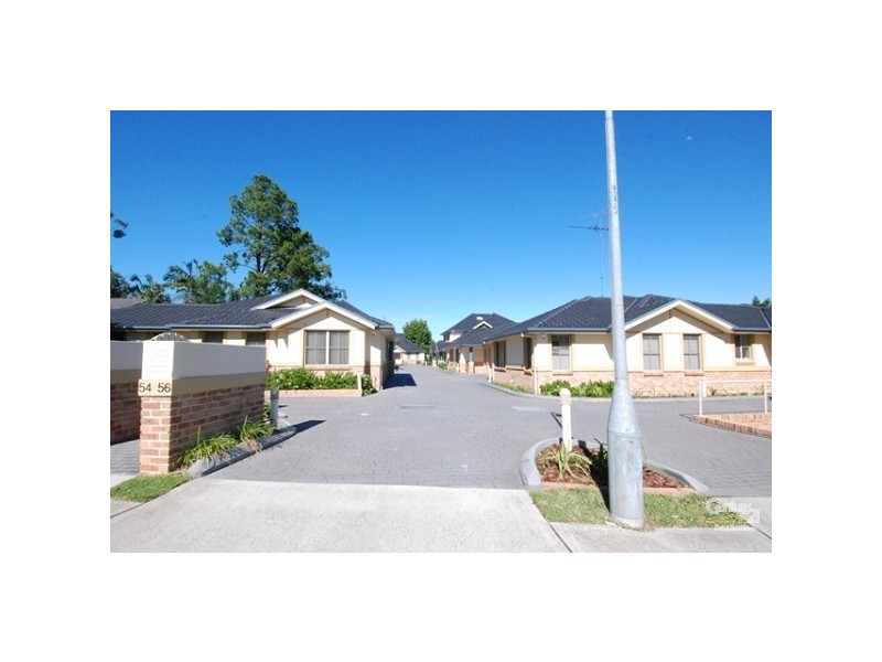 1/54-56 Glenhaven Rd, Glenhaven NSW 2156