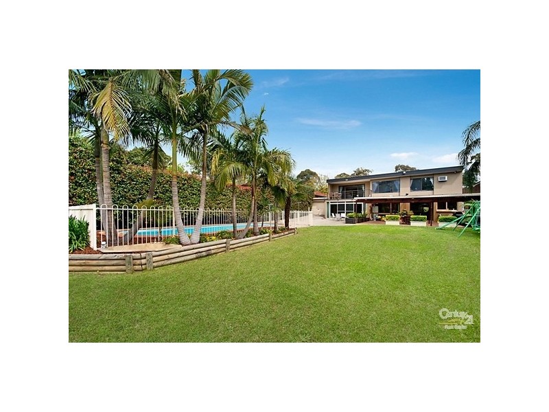 11 Leumeah Avenue, Baulkham Hills NSW 2153
