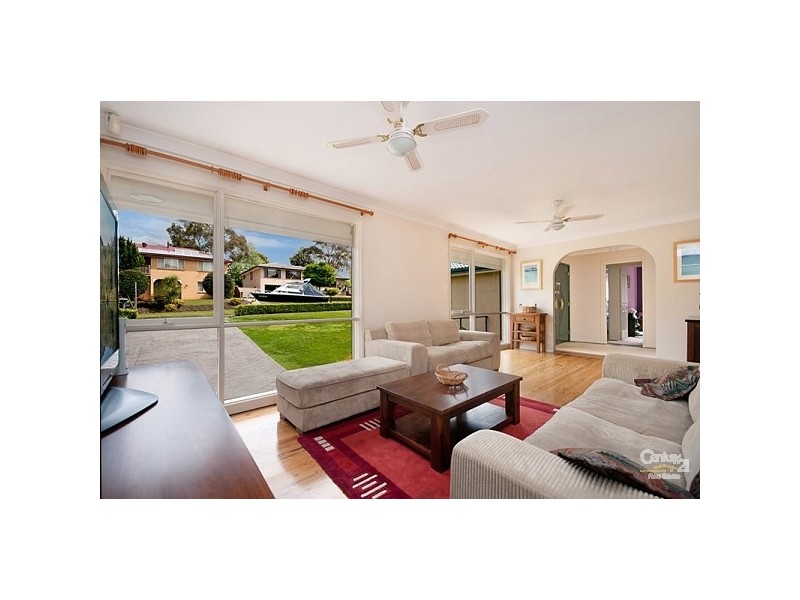 11 Leumeah Avenue, Baulkham Hills NSW 2153