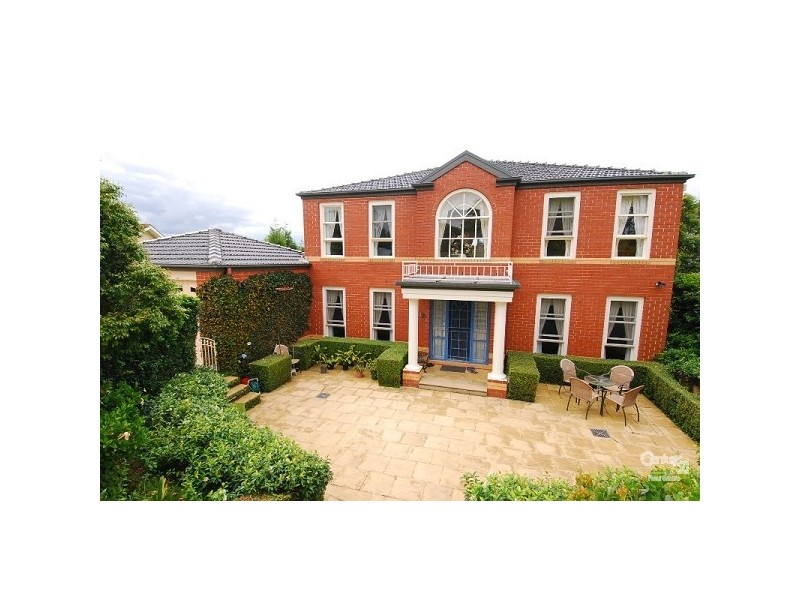 West Pennant Hills NSW 2125