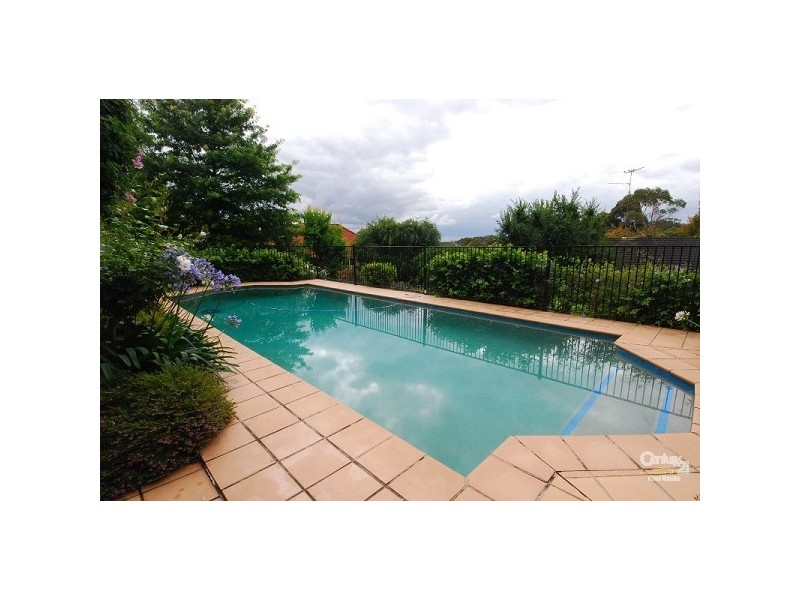 West Pennant Hills NSW 2125