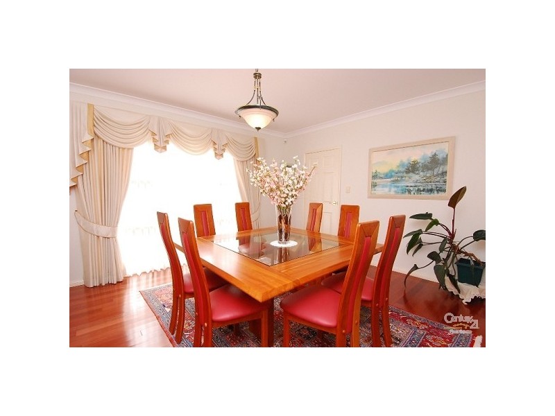 West Pennant Hills NSW 2125