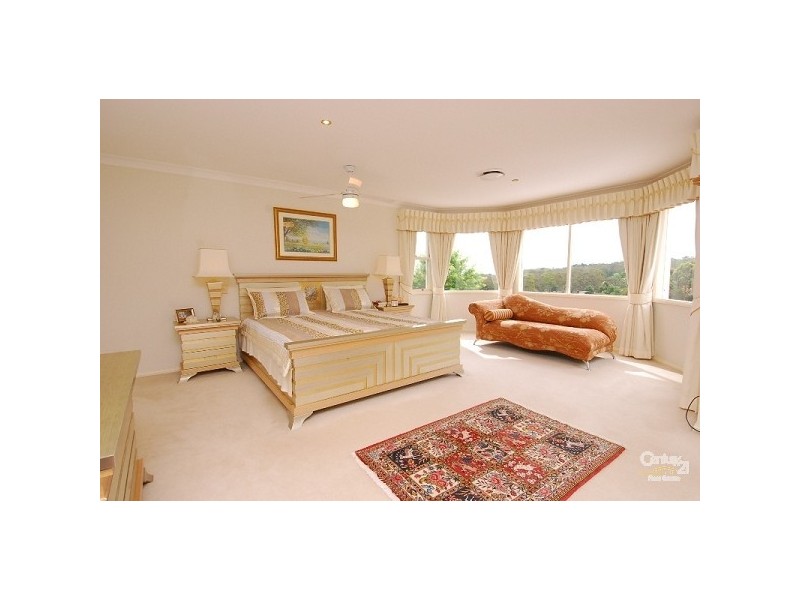 West Pennant Hills NSW 2125