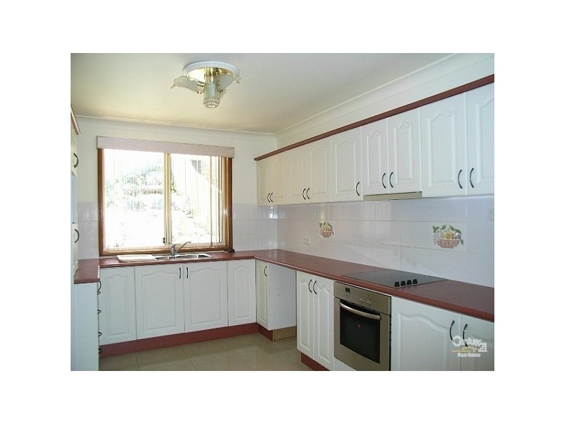 35 Blackwattle Place            First Floor, Cherrybrook NSW 2126