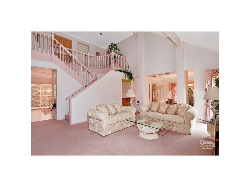 2 Sanctuary Close, Cherrybrook NSW 2126