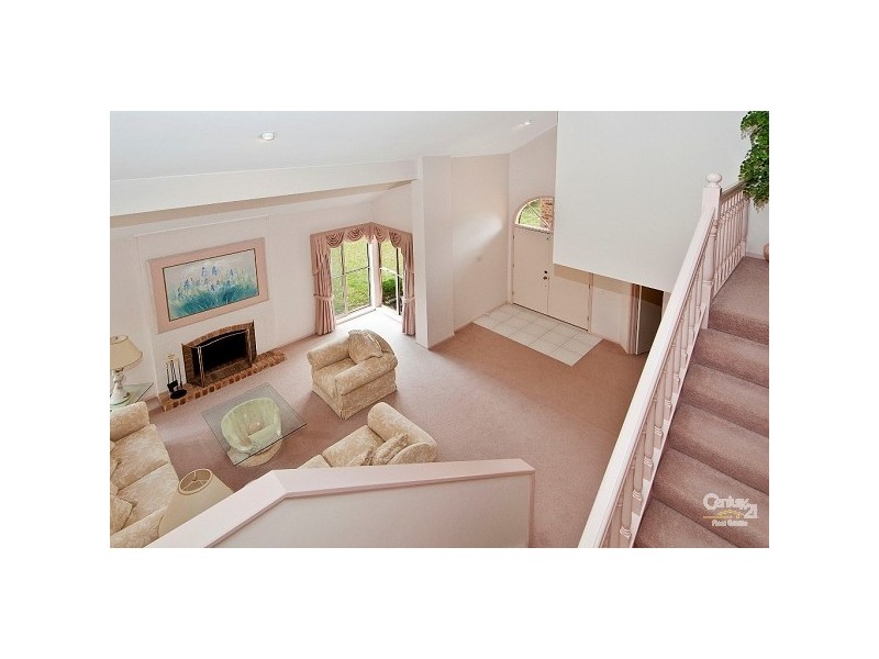 2 Sanctuary Close, Cherrybrook NSW 2126