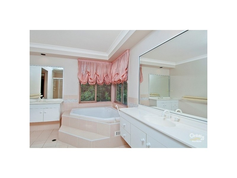 2 Sanctuary Close, Cherrybrook NSW 2126