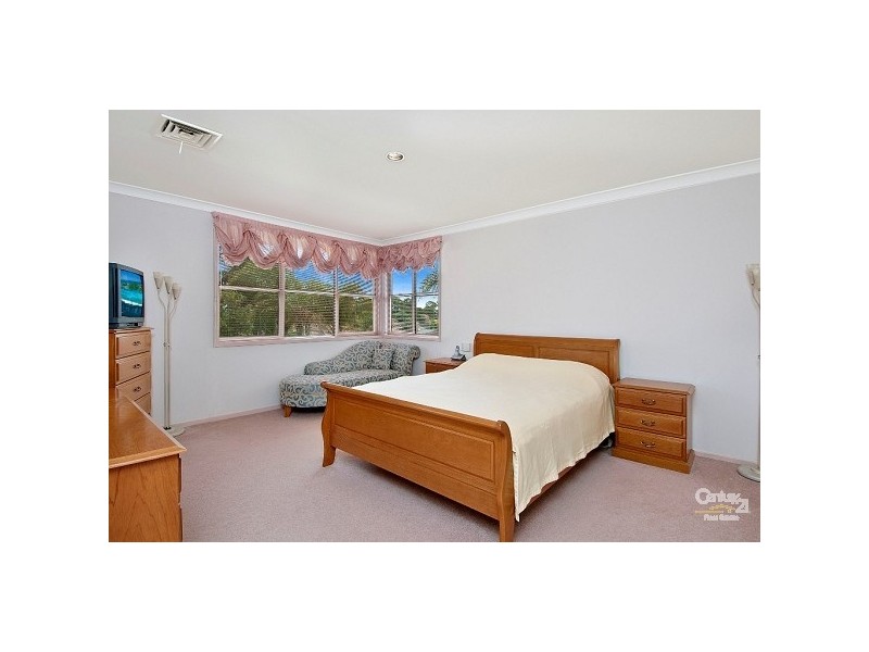 2 Sanctuary Close, Cherrybrook NSW 2126