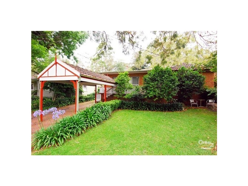 West Pennant Hills NSW 2125