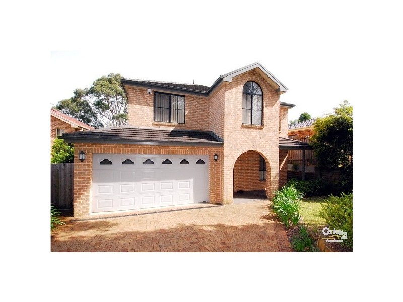 169A Purchase Road, Cherrybrook NSW 2126