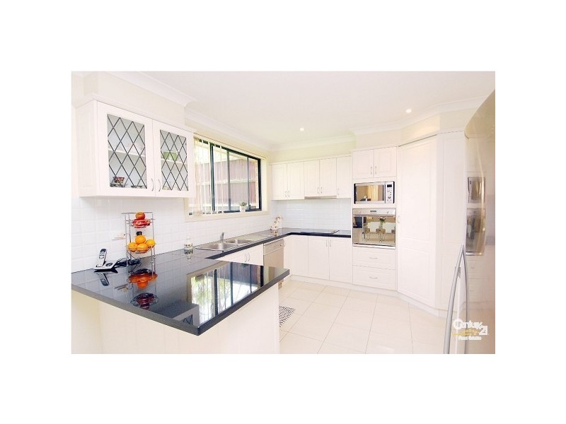 169A Purchase Road, Cherrybrook NSW 2126