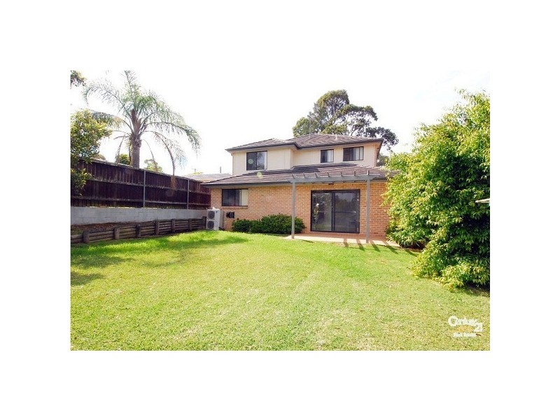 169A Purchase Road, Cherrybrook NSW 2126