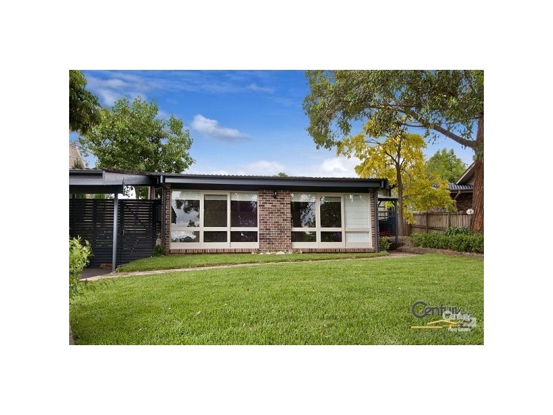 179 Shepherds Drive, Cherrybrook NSW 2126