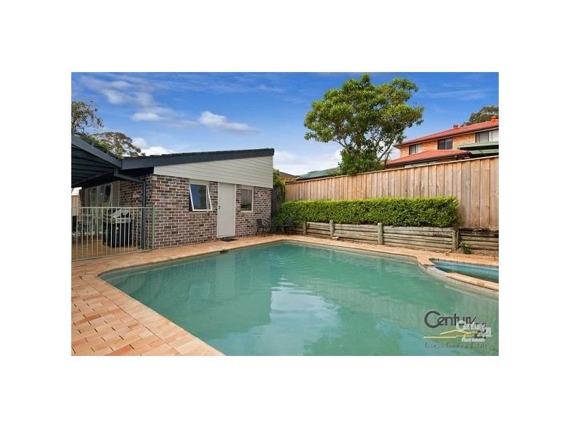 179 Shepherds Drive, Cherrybrook NSW 2126