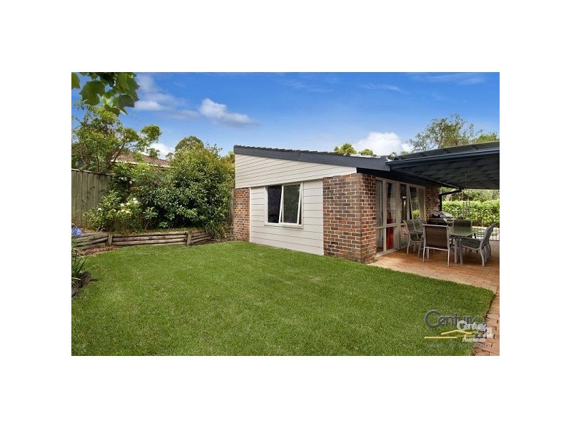 179 Shepherds Drive, Cherrybrook NSW 2126