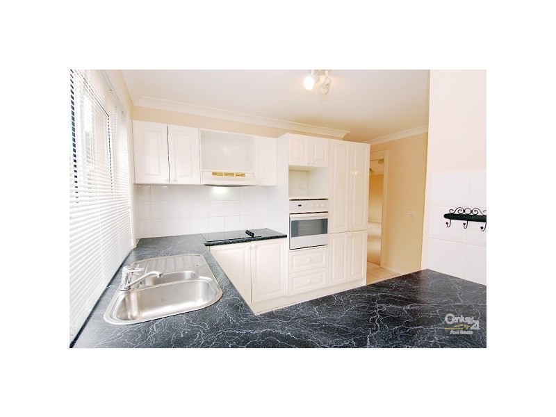 45 Ravensbourne Circuit, Dural NSW 2158