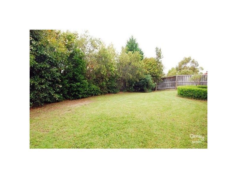 45 Ravensbourne Circuit, Dural NSW 2158