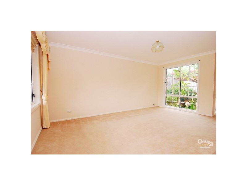 45 Ravensbourne Circuit, Dural NSW 2158