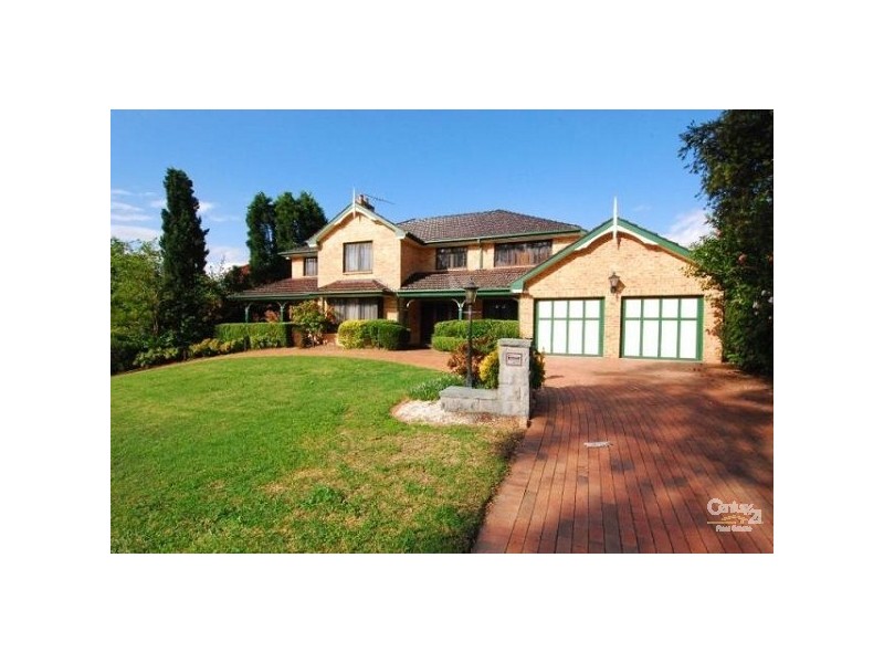 10 Mildara Place, West Pennant Hills NSW 2125