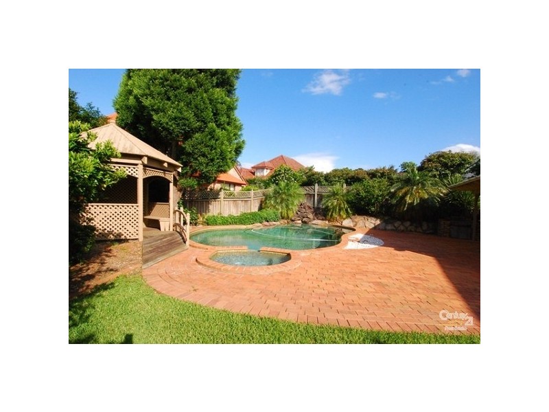 10 Mildara Place, West Pennant Hills NSW 2125