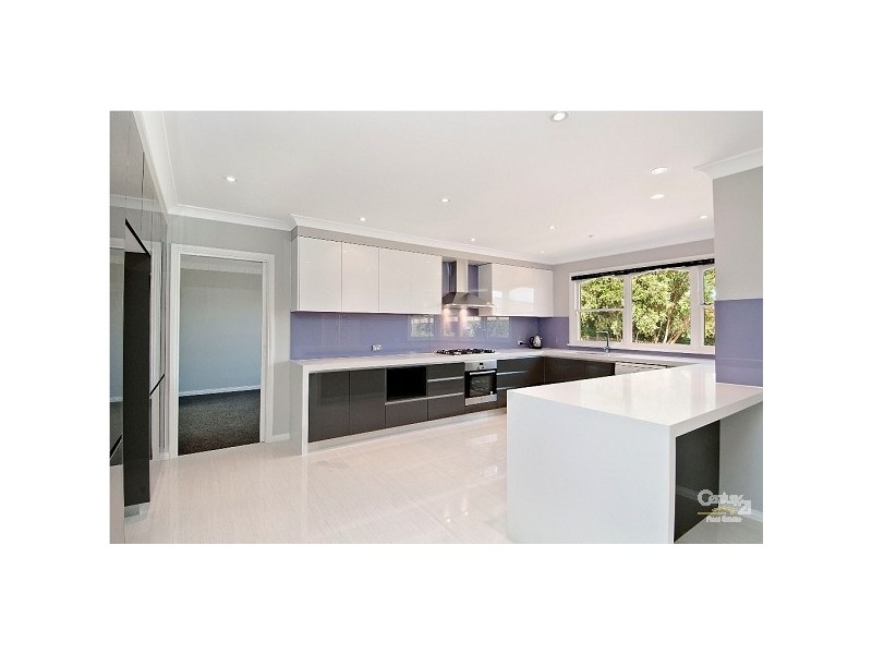 8 Richmond Court, Castle Hill NSW 2154