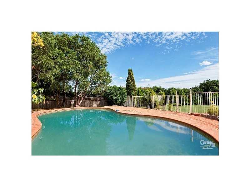 8 Richmond Court, Castle Hill NSW 2154