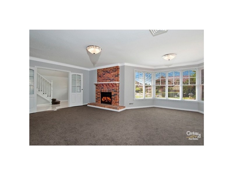 8 Richmond Court, Castle Hill NSW 2154