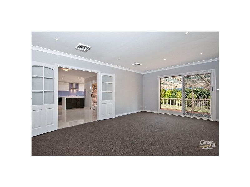 8 Richmond Court, Castle Hill NSW 2154