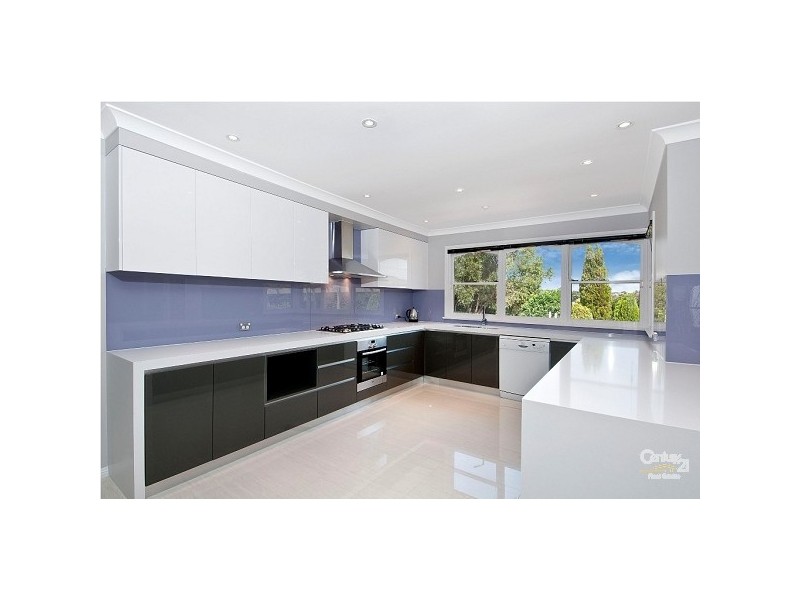 8 Richmond Court, Castle Hill NSW 2154