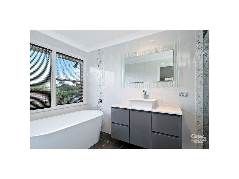 8 Richmond Court, Castle Hill NSW 2154