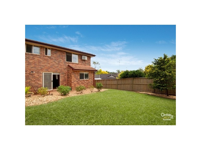 1/23 Woodgrove Avenue, Cherrybrook NSW 2126